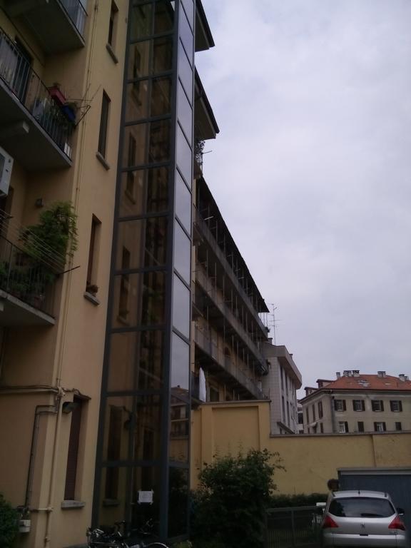 Vercelli Apartment 诺瓦拉 客房 照片