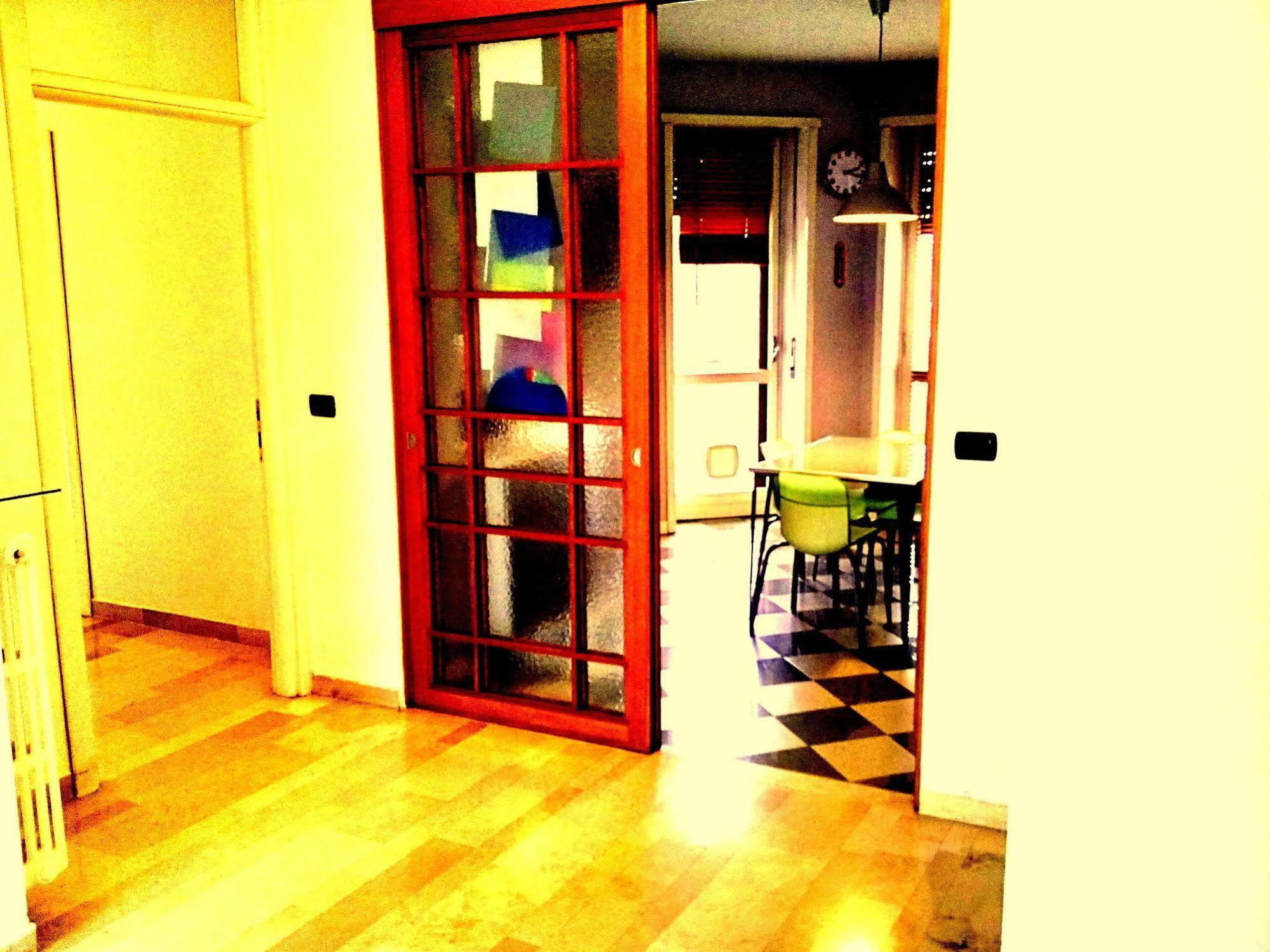 Vercelli Apartment 诺瓦拉 外观 照片